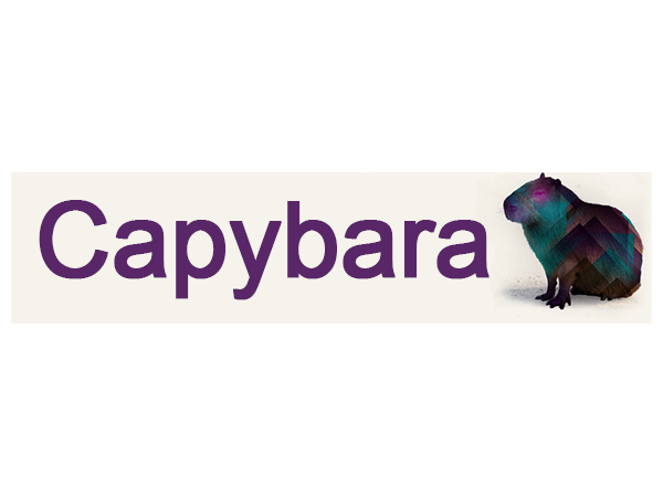 Capybara